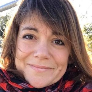 Meet your Posher, Buffy